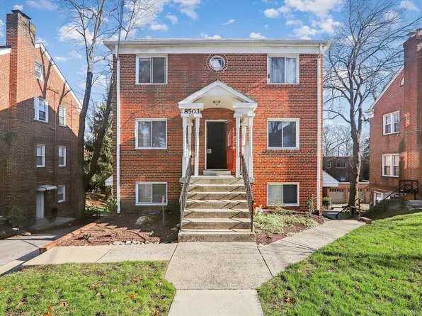 Takoma Place on Flower Ave where comfort, convenience, and connection come together.