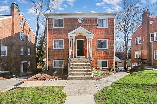 8505 Flower Ave Photo 1