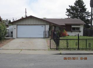 600 Mini Dr, Vallejo, CA 94589