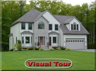 25 Wilkes Rd, Rowley, MA 01969