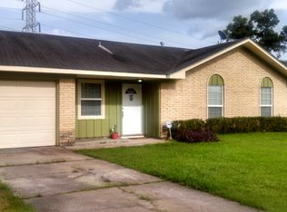 726 Brookview St, Channelview, TX 77530