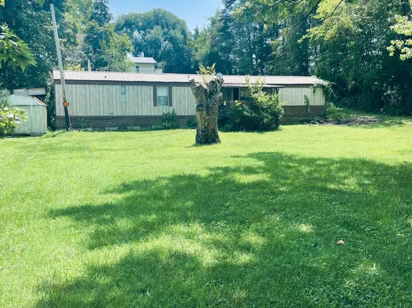 2723 Harris Rd, Knoxville, TN 37924