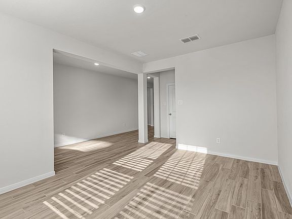 The Baltimore - Study