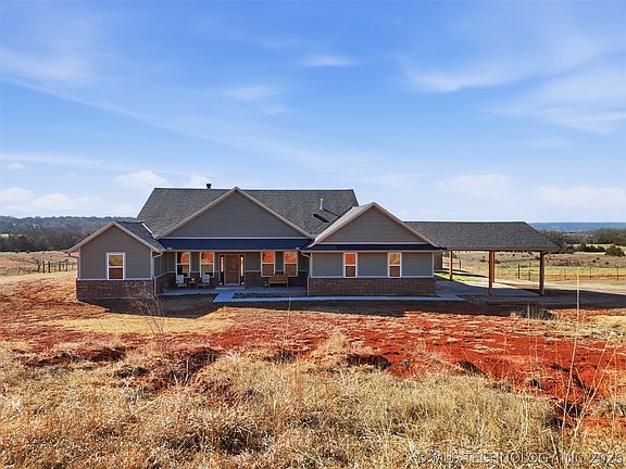 4th image of 1425 S Indian Meridian Rd