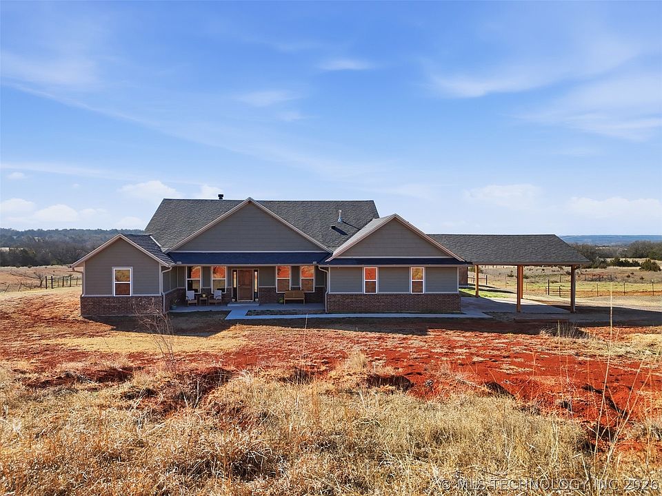 1st image of 1425 S Indian Meridian Rd