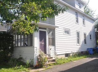 56 Glendale Ave, Albany, NY 12208
