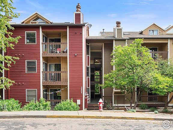 2nd image of 2805 Sundown Ln #212