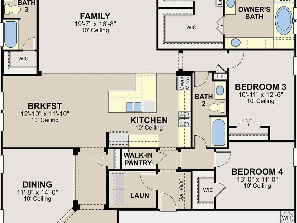 2nd image of 12121 Merritt Villa