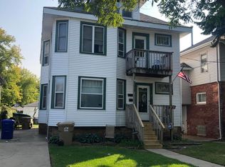 2619 63rd St, Kenosha, WI 53143