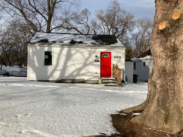1105 Elder Ln