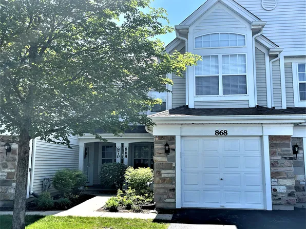 868 Brompton Ct, Carol Stream, IL 60188