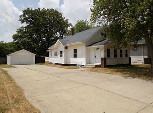 3215 Peoria St, Elkhart, IN 46517