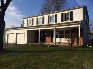 1738 Glen Valley Dr, Toledo, OH