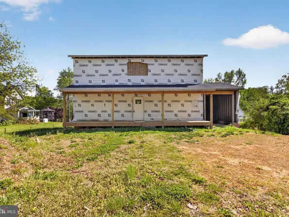 12911 10th St, Bowie, MD 20720