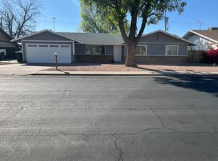 626 N Hosick Cir, Mesa, AZ 85201