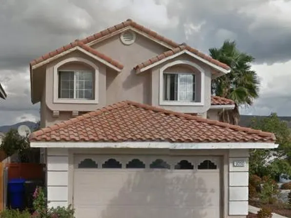 (undisclosed Address), San Diego, CA 92126