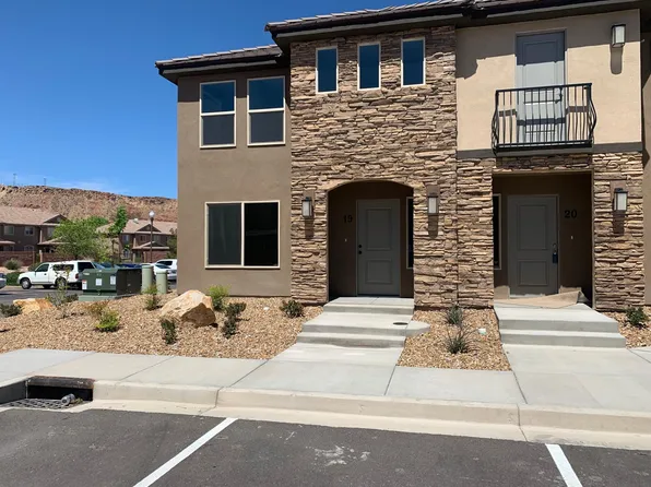 3239 S 840 E #19, St George, UT 84790