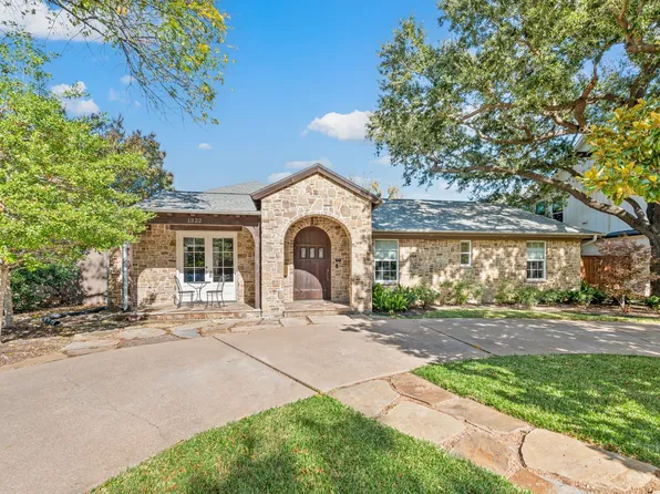 1322 Apache Dr, Richardson, TX 75080