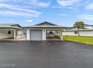 707 Palm Springs Cir, Indian Harbour Beach, FL 32937