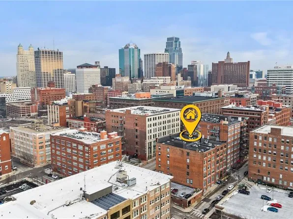 700 Broadway Blvd #508, Kansas City, MO 64105