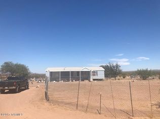 17550 W Whitfield Way, Tucson, AZ 85735