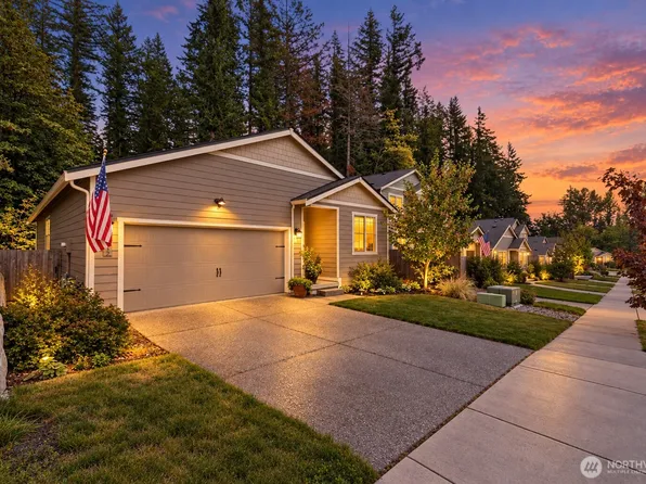12115 319th Avenue SE, Sultan, WA 98294