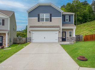 176 Ibis Loop, Oak Ridge, TN 37830