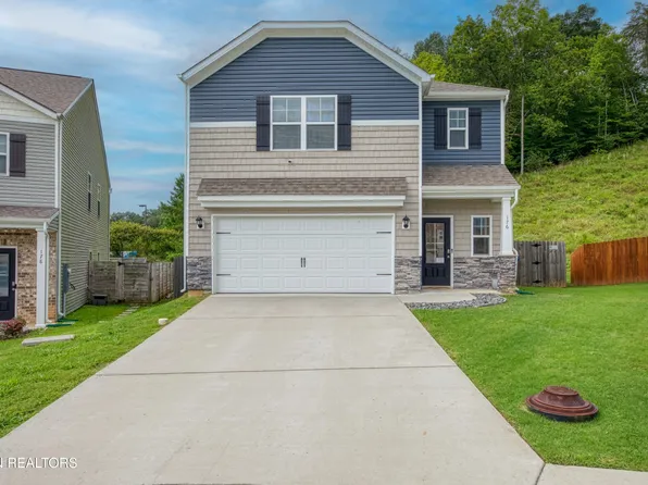176 Ibis Loop, Oak Ridge, TN 37830
