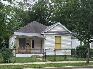 803 W Kirkwood Ave, Bloomington, IN 47404