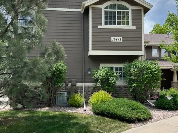 19412 E Mann Creek Dr APT A, Parker, CO 80134