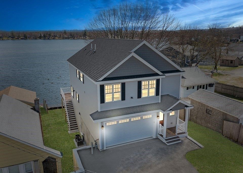 218 Millbury Ave, Millbury, MA 01527 Zillow