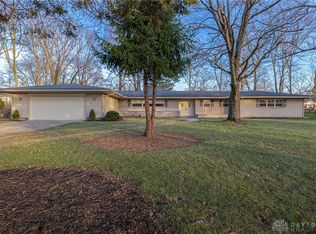 5602 Hugh Dr, Dayton, OH 45459