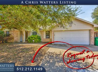 602 Harvest Cv, Cedar Park, TX 78613