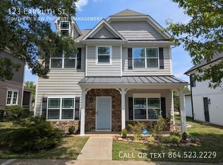 123 Carruth St, Simpsonville, SC 29680