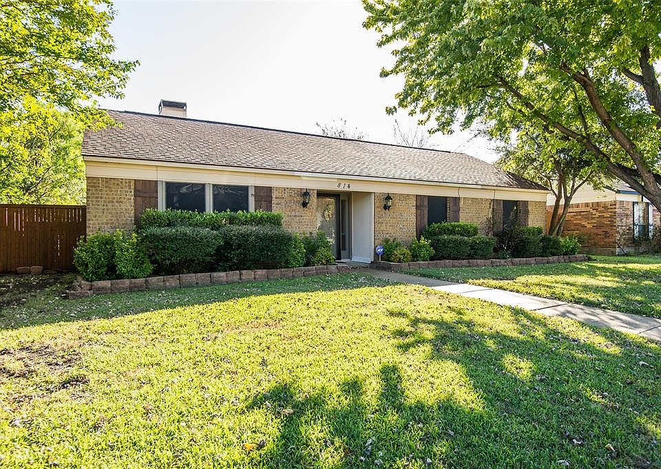 1st image of 814 Melissa Ln