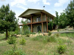 30 Hida Way, Lyle, WA 98635