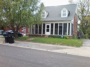 2723 Lyndhurst Ave, Saint Louis, MO