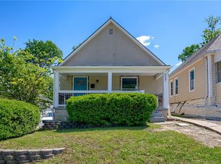 217 N Valley St, Kansas City, KS 66102