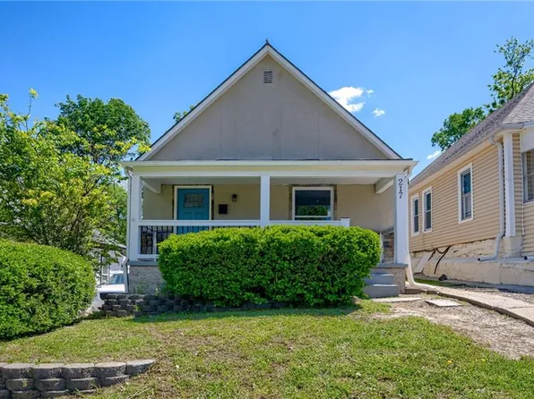 217 N Valley St, Kansas City, KS 66102
