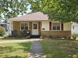 3433 Oak Ridge Dr, Joplin, MO 64804