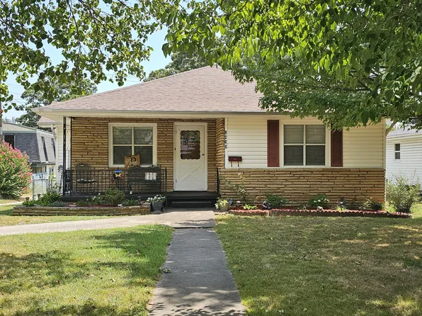 3433 Oak Ridge Drive, Joplin, MO 64804