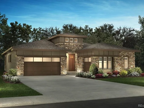 7887 S Jamestown Ct, Aurora, CO 80016