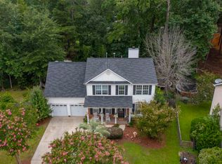 414 Faskin Ln, Lexington, SC 29072