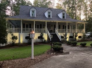 500 Rose Sharon Dr, Lexington, SC 29072