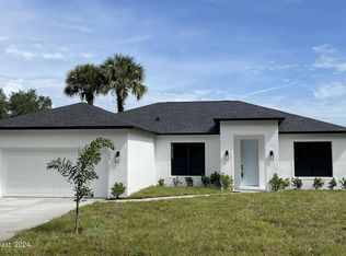 349 Chaska St NE, Palm Bay, FL 32907