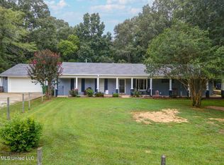 9710 Nolan Rd, Olive Branch, MS 38654