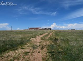 3010 S Calhan Hwy, Yoder, CO 80864