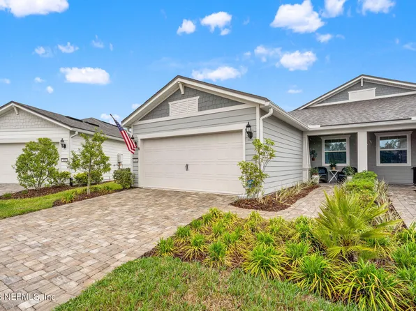 596 JUBILEE Circle, Yulee, FL 32097