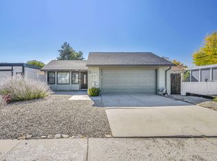 11 Castle Way, Carson City, NV