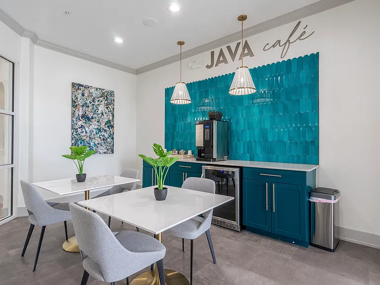 Java Cafe